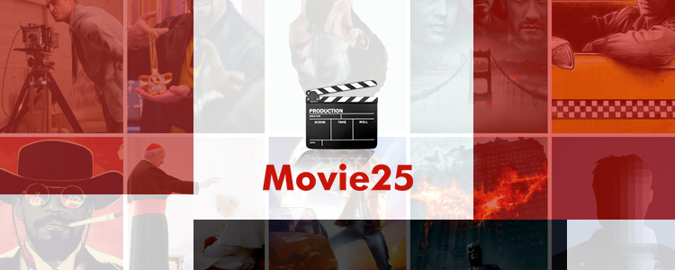 Movie25 is a good Putlocker Alternative