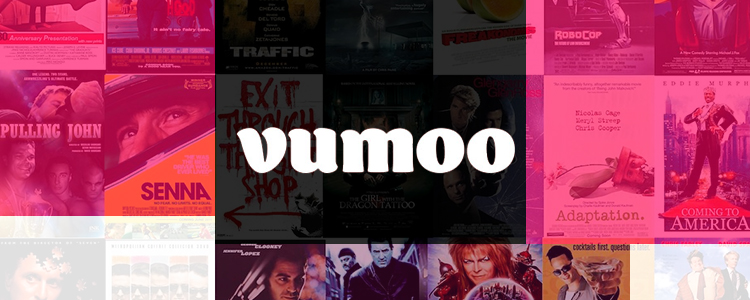 Vumoo as an Alternative Movie Source