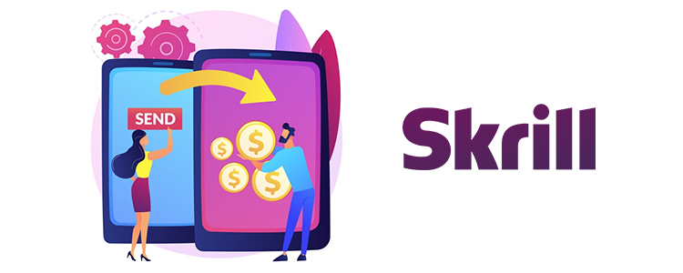 Skrill as an alternative to Paypal