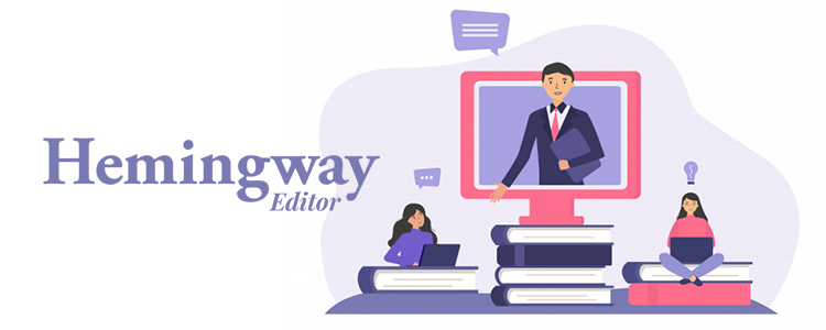 Hemingway Editor- Free Alternatives To Grammarly