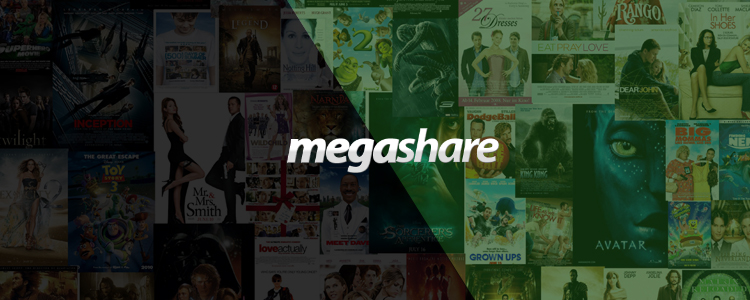 Megashare is an alternative