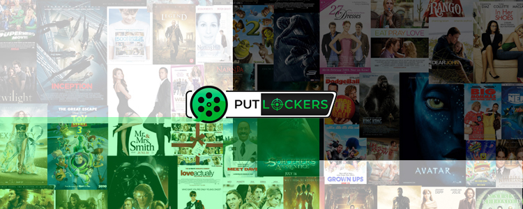 Putlocker is Top SolarMovie Alternative