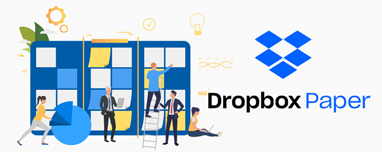 Dropbox Paper – A Worthy Alternative to Evernote