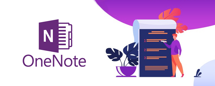 Microsoft One Note – A Foolproof Evernote Alternative