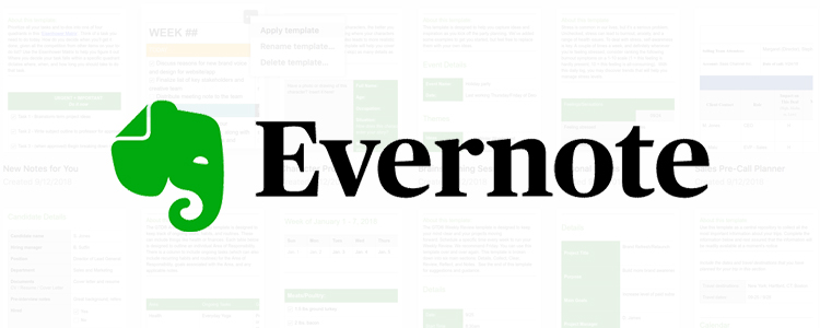 evernote